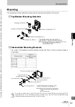 Предварительный просмотр 173 страницы Omron Sti F3SJ-A Series User Manual