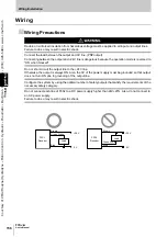 Preview for 178 page of Omron Sti F3SJ-A Series User Manual