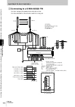 Предварительный просмотр 198 страницы Omron Sti F3SJ-A Series User Manual