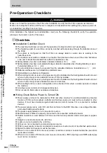 Preview for 200 page of Omron Sti F3SJ-A Series User Manual