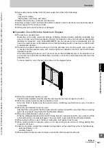 Предварительный просмотр 201 страницы Omron Sti F3SJ-A Series User Manual