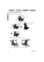 Preview for 8 page of Omron Sti F3SJ-B N25-01T Series Quick Installation Manual