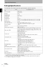 Preview for 20 page of Omron Sti F3SJ-B P25-01TS Series User Manual