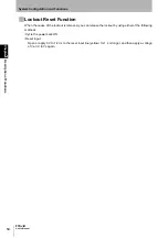 Preview for 28 page of Omron Sti F3SJ-B P25-01TS Series User Manual