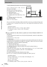 Preview for 34 page of Omron Sti F3SJ-B P25-01TS Series User Manual