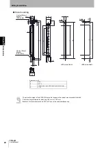 Предварительный просмотр 58 страницы Omron Sti F3SJ-B P25-01TS Series User Manual