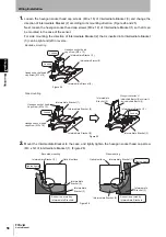 Предварительный просмотр 72 страницы Omron Sti F3SJ-B P25-01TS Series User Manual