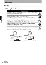 Preview for 76 page of Omron Sti F3SJ-B P25-01TS Series User Manual