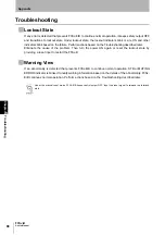 Preview for 100 page of Omron Sti F3SJ-B P25-01TS Series User Manual