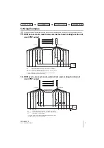 Preview for 5 page of Omron Sti F3SJ-B P25-02TS Series Quick Installation Manual