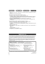 Предварительный просмотр 14 страницы Omron Sti F3SJ-B P25-02TS Series Quick Installation Manual