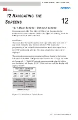 Предварительный просмотр 14 страницы Omron Sti H-T40M-P Installation And Operating Manual