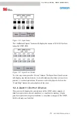 Предварительный просмотр 16 страницы Omron Sti H-T40M-P Installation And Operating Manual