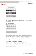 Preview for 16 page of Omron Sti H-T40M-P Installation And Operating Manual