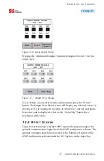 Предварительный просмотр 17 страницы Omron Sti H-T40M-P Installation And Operating Manual
