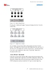 Preview for 17 page of Omron Sti H-T40M-P Installation And Operating Manual