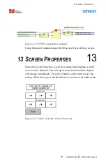 Preview for 19 page of Omron Sti H-T40M-P Installation And Operating Manual