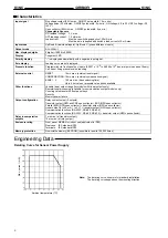 Preview for 6 page of Omron Supergate 8615 Quick Start Manual