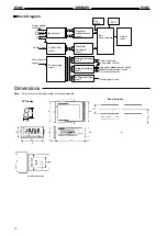 Предварительный просмотр 14 страницы Omron Supergate 8615 Quick Start Manual