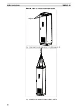 Предварительный просмотр 22 страницы Omron SX-F Instruction Manual