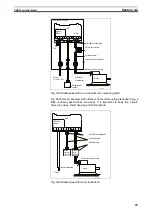 Preview for 37 page of Omron SX-F Instruction Manual