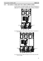 Предварительный просмотр 41 страницы Omron SX-F Instruction Manual