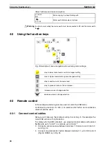 Предварительный просмотр 46 страницы Omron SX-F Instruction Manual