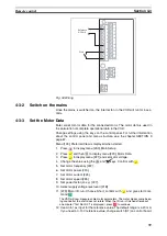 Предварительный просмотр 47 страницы Omron SX-F Instruction Manual