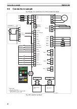 Предварительный просмотр 52 страницы Omron SX-F Instruction Manual