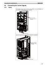 Preview for 53 page of Omron SX-F Instruction Manual