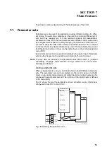 Предварительный просмотр 61 страницы Omron SX-F Instruction Manual