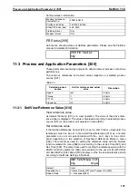 Preview for 131 page of Omron SX-F Instruction Manual