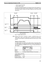 Предварительный просмотр 147 страницы Omron SX-F Instruction Manual