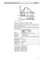 Предварительный просмотр 159 страницы Omron SX-F Instruction Manual