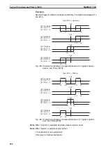 Предварительный просмотр 230 страницы Omron SX-F Instruction Manual