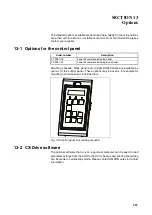 Preview for 275 page of Omron SX-F Instruction Manual