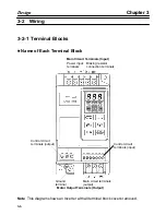 Preview for 19 page of Omron SYSDRIVE 3G3EV SERIES User Manual