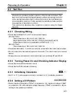 Preview for 56 page of Omron SYSDRIVE 3G3EV SERIES User Manual