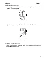 Preview for 82 page of Omron SYSDRIVE 3G3EV SERIES User Manual