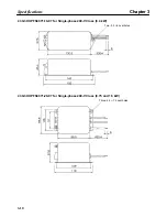 Preview for 75 page of Omron SYSDRIVE 3G3FV-*-CUE Installation Manual