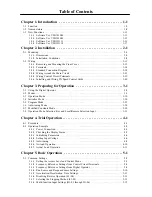 Preview for 13 page of Omron SYSDRIVE 3G3FV User Manual