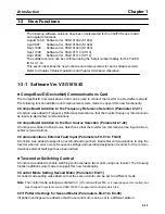 Preview for 26 page of Omron SYSDRIVE 3G3FV User Manual