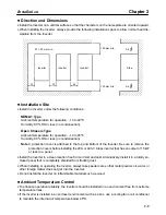 Preview for 41 page of Omron SYSDRIVE 3G3FV User Manual