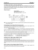 Preview for 62 page of Omron SYSDRIVE 3G3FV User Manual