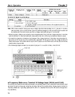 Preview for 128 page of Omron SYSDRIVE 3G3FV User Manual