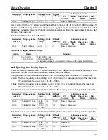 Preview for 129 page of Omron SYSDRIVE 3G3FV User Manual