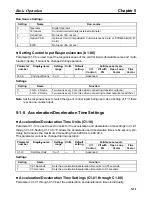 Preview for 133 page of Omron SYSDRIVE 3G3FV User Manual