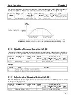 Preview for 135 page of Omron SYSDRIVE 3G3FV User Manual