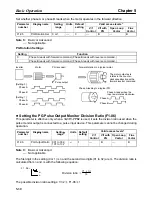 Preview for 152 page of Omron SYSDRIVE 3G3FV User Manual