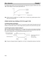 Preview for 162 page of Omron SYSDRIVE 3G3FV User Manual